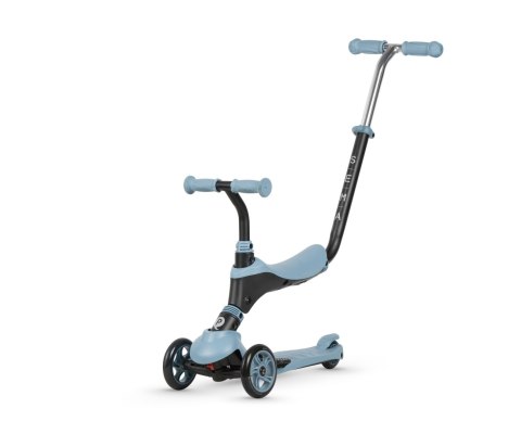 Hulajnoga Sema 3w1 Blue Qplay Hulajnoga Sema 3w1 Blue Qplay