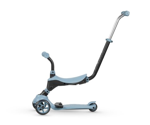 Hulajnoga Sema 3w1 Blue Qplay Hulajnoga Sema 3w1 Blue Qplay