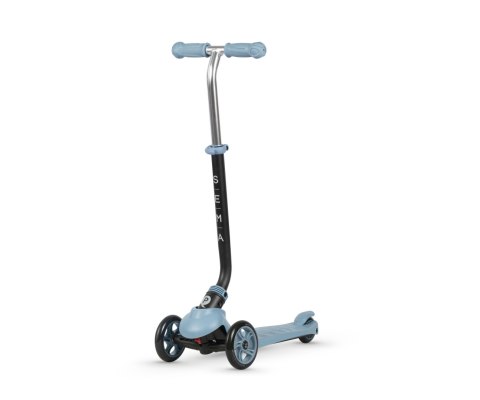 Hulajnoga Sema 3w1 Blue Qplay Hulajnoga Sema 3w1 Blue Qplay