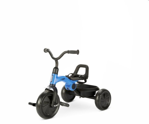 Rowerek Trójkołowy Ant Plus Sky Blue Qplay Rowerek Trójkołowy Ant Plus Sky Blue Qplay