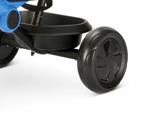 Rowerek Trójkołowy Ant Plus Sky Blue Qplay Rowerek Trójkołowy Ant Plus Sky Blue Qplay