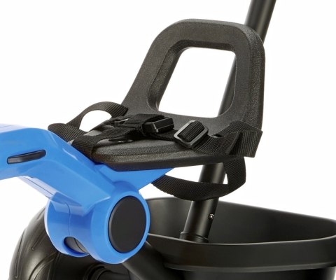 Rowerek Trójkołowy Ant Plus Sky Blue Qplay Rowerek Trójkołowy Ant Plus Sky Blue Qplay