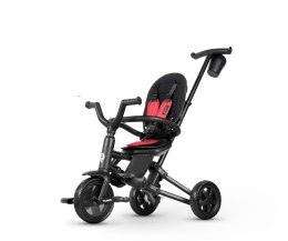 Rowerek Trójkołowy Nova Niello Red Qplay