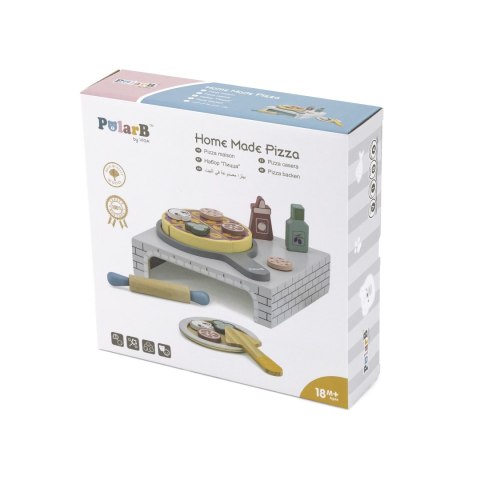 Viga 44059 PolarB Zestaw do pizzy Viga 44059 PolarB Zestaw do pizzy