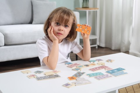 Viga 44071 PolarB Puzzle Liczby Viga 44071 PolarB Puzzle Liczby