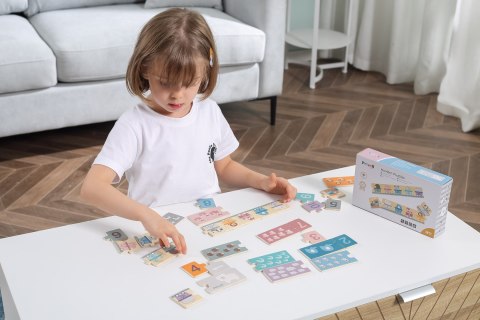 Viga 44071 PolarB Puzzle Liczby Viga 44071 PolarB Puzzle Liczby