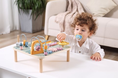 Viga 44083 PolarB Muzyczny stolik edukacyjny Viga 44083 PolarB Muzyczny stolik edukacyjny