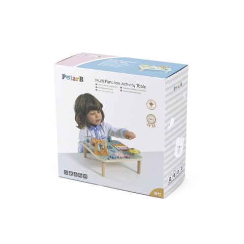 Viga 44083 PolarB Muzyczny stolik edukacyjny Viga 44083 PolarB Muzyczny stolik edukacyjny