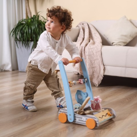 Viga 44084 PolarB Chodzik dla dzieci - przyjaciel zwierząt Viga 44084 PolarB Chodzik dla dzieci - przyjaciel zwierząt