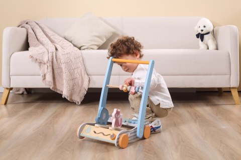 Viga 44084 PolarB Chodzik dla dzieci - przyjaciel zwierząt Viga 44084 PolarB Chodzik dla dzieci - przyjaciel zwierząt