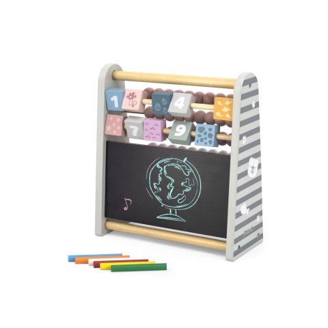 Viga 44086 PolarB Liczydło do nauki matematyki 3w1 Viga 44086 PolarB Liczydło do nauki matematyki 3w1