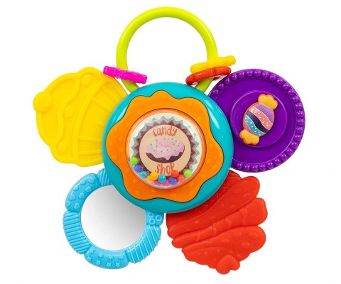Zabawka Kwiatek - Sweet flower - 0884 Milly Mally Zabawka Kwiatek - Sweet flower - 0884 Milly Mally