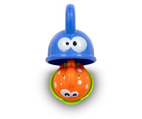 Zabawka do wody Rybki - Water fish - 0688 Milly Mally Zabawka do wody Rybki - Water fish - 0688 Milly Mally