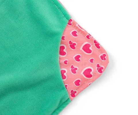 Zabawka pluszowa Kocyk - Blanky - 14325 PINK Milly Mally Zabawka pluszowa Kocyk - Blanky - 14325 PINK Milly Mally