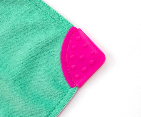 Zabawka pluszowa Kocyk - Blanky - 14325 PINK Milly Mally Zabawka pluszowa Kocyk - Blanky - 14325 PINK Milly Mally