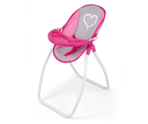 Zestaw dla lalek Elsa Prestige Pink Milly Mally Zestaw dla lalek Elsa Prestige Pink Milly Mally