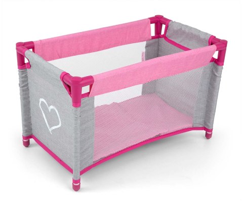 Zestaw dla lalek Elsa Prestige Pink Milly Mally Zestaw dla lalek Elsa Prestige Pink Milly Mally