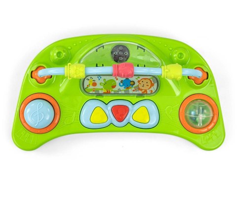 Chodzik dla Dziecka Patrol Apple Milly Mally Chodzik dla Dziecka Patrol Apple Milly Mally