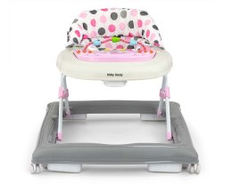 Chodzik dla Dziecka Patrol Pastel Dots Milly Mally