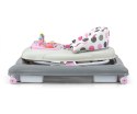 Chodzik dla Dziecka Patrol Pastel Dots Milly Mally