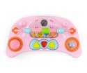 Chodzik dla Dziecka Patrol Pastel Dots Milly Mally