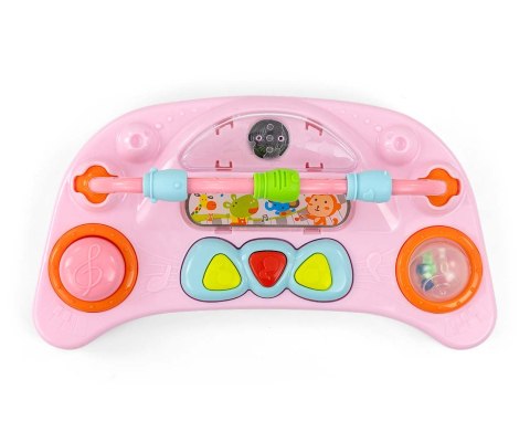 Chodzik dla Dziecka Patrol Pastel Dots Milly Mally Chodzik dla Dziecka Patrol Pastel Dots Milly Mally