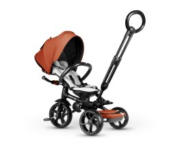 Rowerek Trójkołowy New Prime Orange Qplay