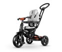 Rowerek Trójkołowy New Prime Orange Qplay