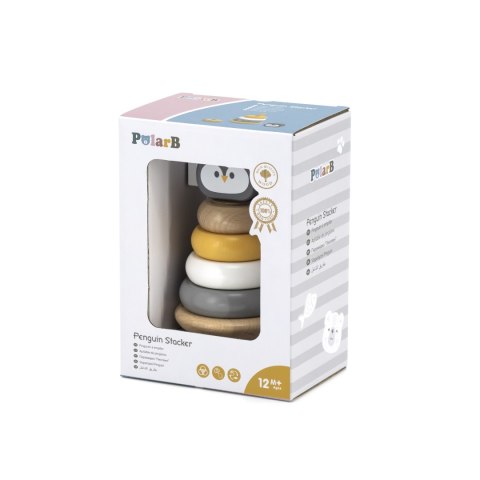 Viga 44205 PolarB Piramidka Pingwin Viga 44205 PolarB Piramidka Pingwin
