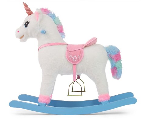 Koń Łatek Unicorn Milly Mally Koń Łatek Unicorn Milly Mally