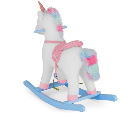 Koń Łatek Unicorn Milly Mally Koń Łatek Unicorn Milly Mally