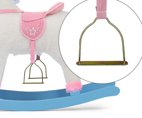 Koń Łatek Unicorn Milly Mally Koń Łatek Unicorn Milly Mally