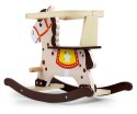 Koń Lucky 12 - Brown Milly Mally