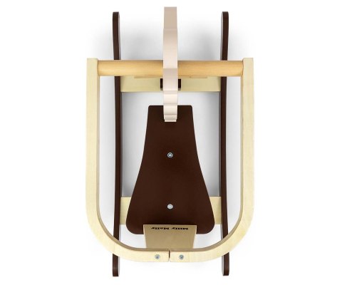 Koń Lucky 12 - Brown Milly Mally Koń Lucky 12 - Brown Milly Mally