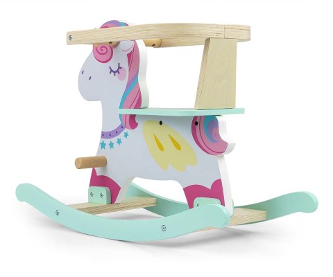 Koń Lucky 12 - Unicorn Milly Mally Koń Lucky 12 - Unicorn Milly Mally