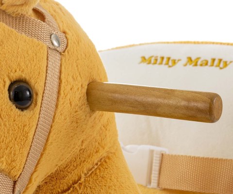 Koń Polly Light Brown Milly Mally Koń Polly Light Brown Milly Mally