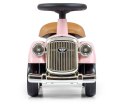 Jeździk dla dzieci Royce Pink Milly Mally
