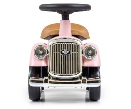 Jeździk dla dzieci Royce Pink Milly Mally