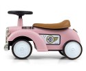 Jeździk dla dzieci Royce Pink Milly Mally
