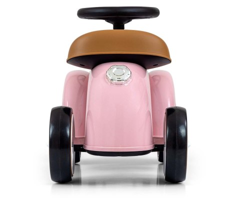 Jeździk dla dzieci Royce Pink Milly Mally Jeździk dla dzieci Royce Pink Milly Mally
