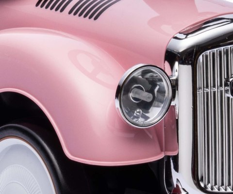 Jeździk dla dzieci Royce Pink Milly Mally Jeździk dla dzieci Royce Pink Milly Mally