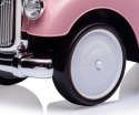 Jeździk dla dzieci Royce Pink Milly Mally