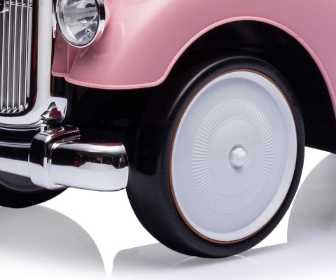 Jeździk dla dzieci Royce Pink Milly Mally Jeździk dla dzieci Royce Pink Milly Mally