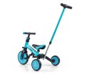Rowerek 4w1 Optimus Plus Blue Milly Mally