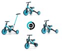Rowerek 4w1 Optimus Plus Blue Milly Mally