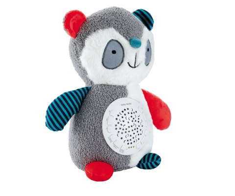 Zabawka pluszowa z Projektorem Milly Panda Milly Mally Zabawka pluszowa z Projektorem Milly Panda Milly Mally
