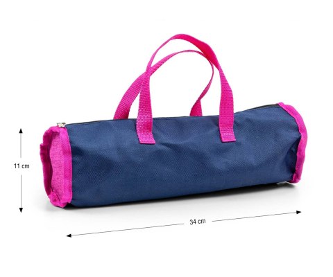 Zestaw dla lalek Elsa Prestige Navy Milly Mally Zestaw dla lalek Elsa Prestige Navy Milly Mally