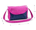 Zestaw dla lalek Elsa Prestige Navy Milly Mally