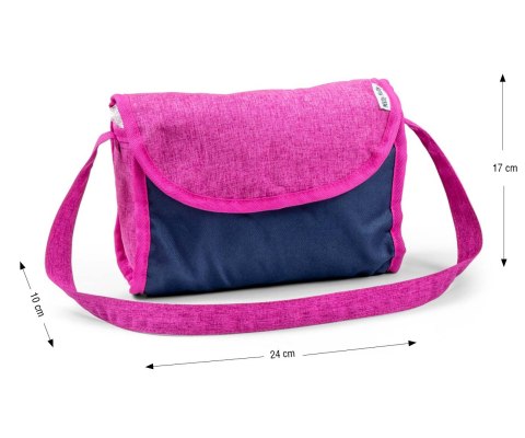 Zestaw dla lalek Elsa Prestige Navy Milly Mally Zestaw dla lalek Elsa Prestige Navy Milly Mally