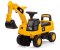 Pojazd CAT Excavator Koparka Milly Mally